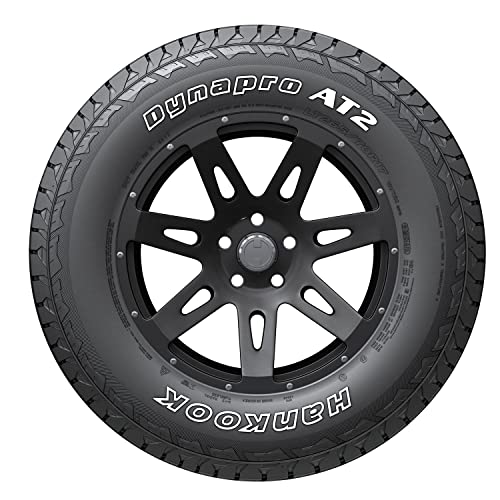 Hankook Dynapro AT2 RF11 all_ Terrain Radial Tire-31X10.50R15 109S 6-ply - size: LT31X10.50R15