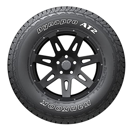 Hankook Dynapro AT2 RF11 all_ Terrain Radial Tire-31X10.50R15 109S 6-ply - size: LT31X10.50R15