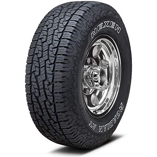 Nexen Roadian AT Pro RA8 LT235/80R17 120R E - size: LT235/80R17 120R