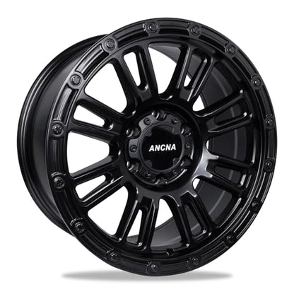 18in Wheel Rim 18x9 6x135 +18 mm Aluminum Alloy Rim, CB-87.1mm