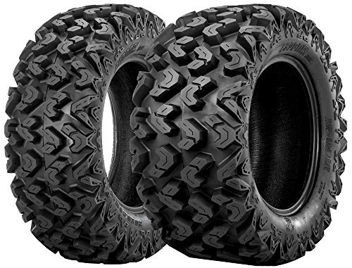 Sedona Aggressive Radial Extreme-Terrain ATV Tire 27x11x14 RS2711R14