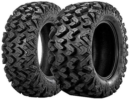 Sedona Aggressive Radial Extreme-Terrain ATV Tire 27x11x14 RS2711R14