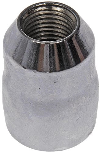Dorman 711-621 Wheel Nut Lock Chrome Duplex Acorn M14-1.50