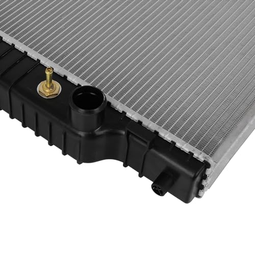 1994 Radiator Compatible With For Ford for E-150 250 - style: RAD:1994
