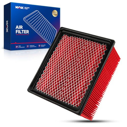 KAX CA10261 Premium Engine Air Filter for Ram