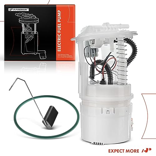 A-Premium Electric Fuel Pump Module Assembly