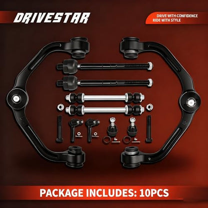 Front Upper Control Arm kit, 1998-2011 for Ford Ranger, 2WD - size: CAK1042