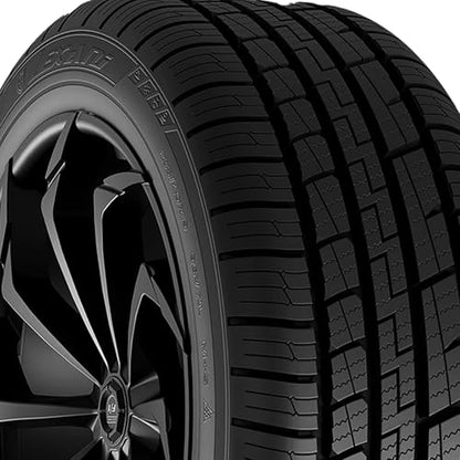 Lexani Quattro Tempo Tour AW All Weather P225/55R18 102V Passenger Tire