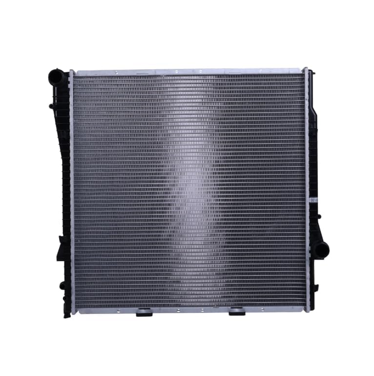 Rayten 2594 Radiator Compatible with 2001-2006 BMW X5 3.0L L6,Replace# 17101439103 17111439104 17117544669 - size: RAD:2594