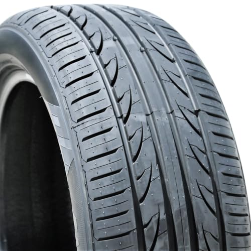 Landgolden LG27 225/50ZR18 99W XL All Season High Performance Tire - size: 225/50R18