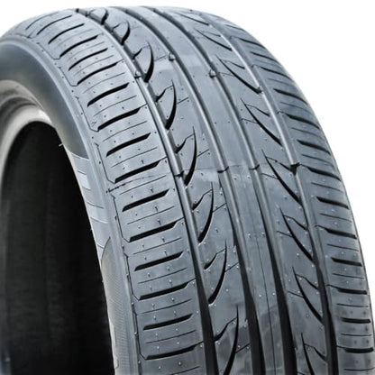 Landgolden LG27 235/45ZR19 99W XL All Season High Performance Tire - size: 235/45R19