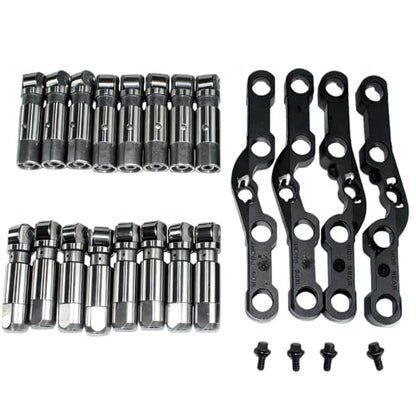 5.7 Hemi MDS Camshaft Lifters and MLS Head Gasket Set for 2009-2016 Jeep