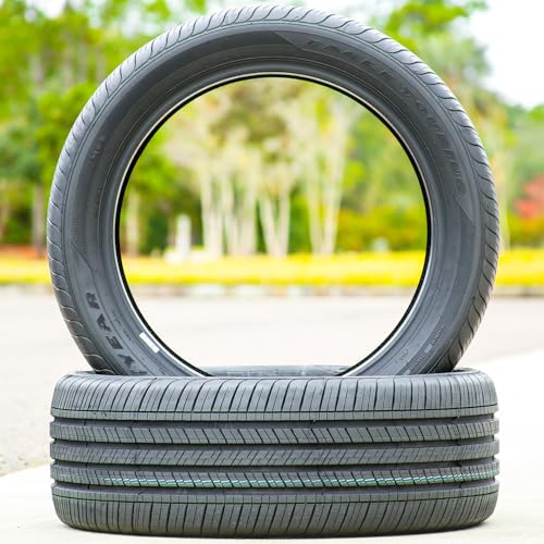 Goodyear Eagle Touring 245/40R20 99W XL Tire - size: 245/40R20 99W XL