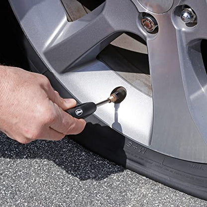 Slime 20178 Valve Core Torque Tool, avoid TPMS Damage, Valve Core Removal and Installation Tool - style: Valve Core Removal Tool