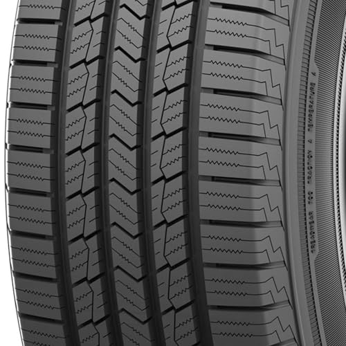 LT245/75R17 SUMMIT TRAIL CLIMBER HT03 121/118S 10PR