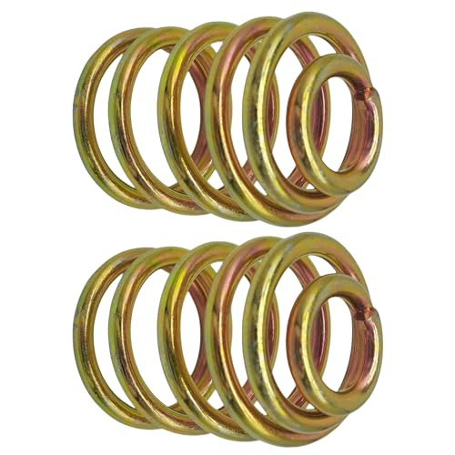 Replacement Mower Part 283516 Compression Seat Spring, Set of 2