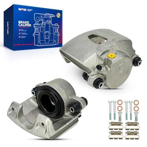 KAX Front Brake Caliper for 1994-1996 Ford F-150 - size: 18-4390
