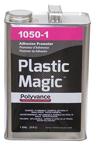 Polyvance Plastic Magic Adhesion Promoter (Gallon)