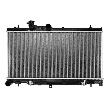 CU2331 Radiator Replacement for Outback, Baja, Legacy - size: CU2331