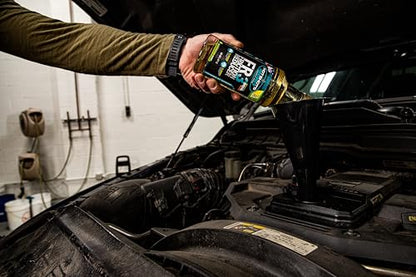 Hot Shot's Secret FR3 Friction Reducer, Engine Lubricant and Wear Protection, 16 oz - size: 16 fl oz