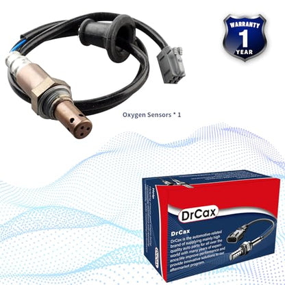 234-4305 Oxygen O2 Sensor Downstream Heated Air Fuel Ratio - size: 234-4305