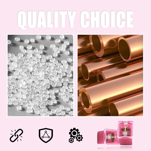 10PCS Jcase Car Fuses,Low Profile Box-Shaped 30 Amp Fuse for Protection of Circuit Systems,Universal Micro Cartridge Fuses Automotive Accessories for SUVs,Trucks,Cars - color: 10pcs 30A