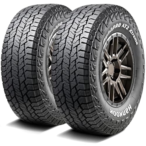 HANKOOK DynaPro AT2 Xtreme RF12 LT245/75R16 120/116S E