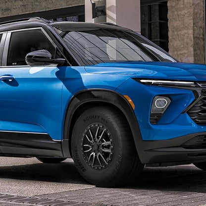 Set of 2 Sentinel Scout HT LT265/70R17 123/120S 10PR E All-Season Tires - size: LT265/70R17