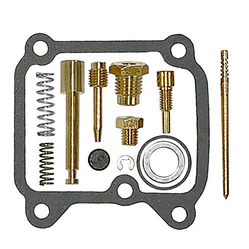 Carburetor Rebuild Kits for Yamaha GT80 GT 80 GT-80 MX NEW