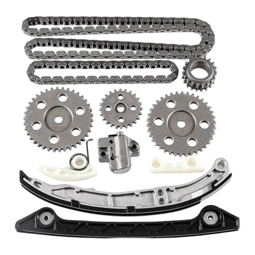 ECCPP 9-0705S Timing Chain Kit 2.3L 4Cyl L4 DOHC