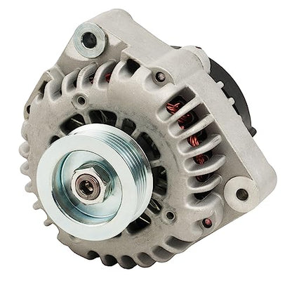PHILTOP 8220N Car Alternator New Replace for Honda,1998-2002 Accord 3.0L - size: 8220