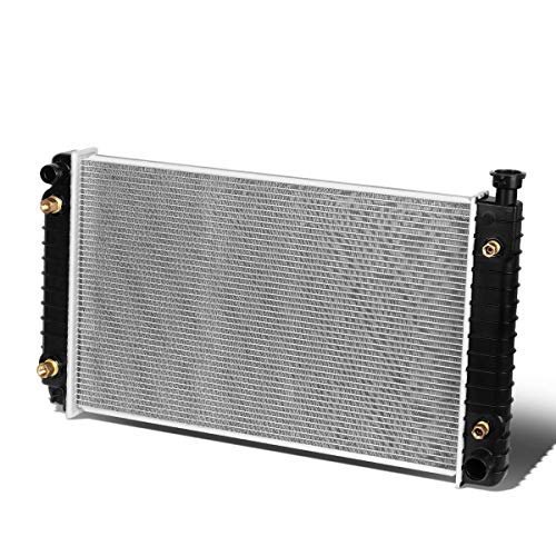 Auto Dynasty 1790 Radiator for 96-99 Chevy GMC C/K 1500 2500 4.3L 5.0L AT - color: 96-99 C/K 4.3L 5.0L AT