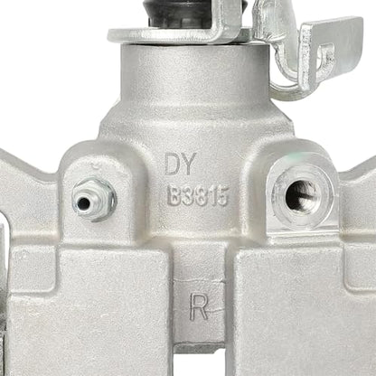ECCPP 18B5011 Rear Right Disc Brake Caliper Assembly - size: Rear Right[18B5011]