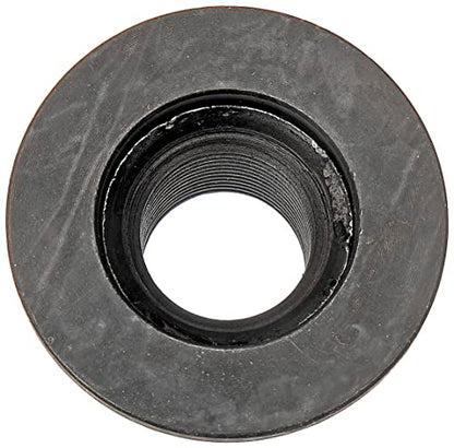 Dorman 611-0078.10 3/4-16 Flanged Cap Nut -1-3/16 in. Hex, 1.13 in. Length, 10 Pack