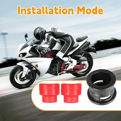 35mm-50mm Motorcycle Bike Fork Seal Driver Tool Kit