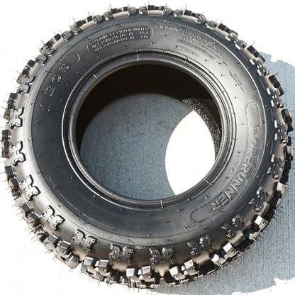 Forerunner Eos 23X7.00-10 All Terrain 36F 6 Ply Front All Season Bias Tire - size: 23X7.00-10