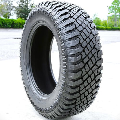 Atturo Trail Blade X/T LT305/55R20 121/118Q Extreme Terrain E (10 Ply) Tire - size: 305/55R20