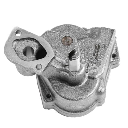 A-Premium Standard Volume Oil Pump Compatible with Chevrolet - style: Standard Volume