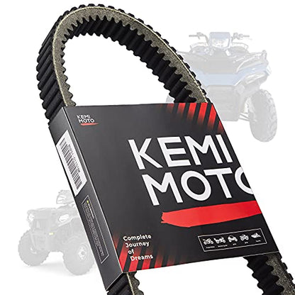 KEMIMOTO Drive Belt 3211113 Compatible with Polaris Sportsman/Ranger/RZR