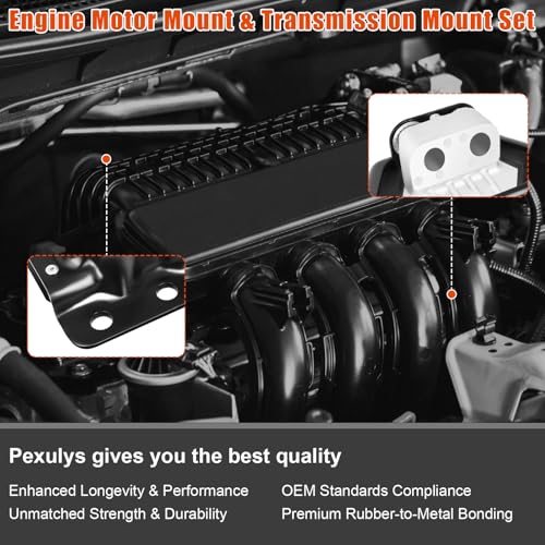 Engine Mount For Volvo D13 Engine Renault Trucks - size: For D13 Engine