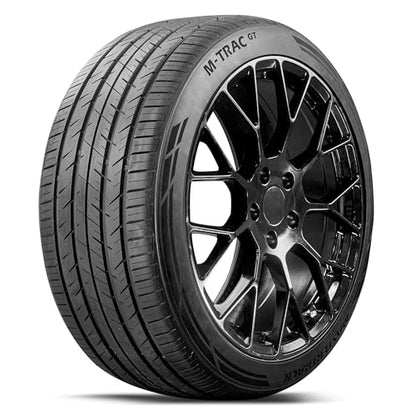 Mastertrack M-TRAC GT UHP All-Season Tires (Set of 2) 285/40ZR22 110W XL - size: 285/40ZR22