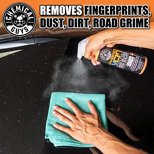 Chemical Guys, Hybrid V7 High Gloss Spray Sealant & Quick Detailer, 1 Gal - size: 128 Ounce (Pack of 1)