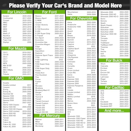 EL-50448 & EL-50449 TPMS Relearn Tool for GM and Ford, 2IN1 TPMS Reset Tool - color: Green