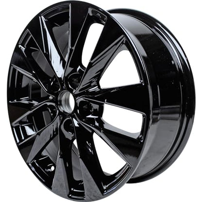 17x6.5 Alloy Wheel Rim for Nissan Sentra 2017-19