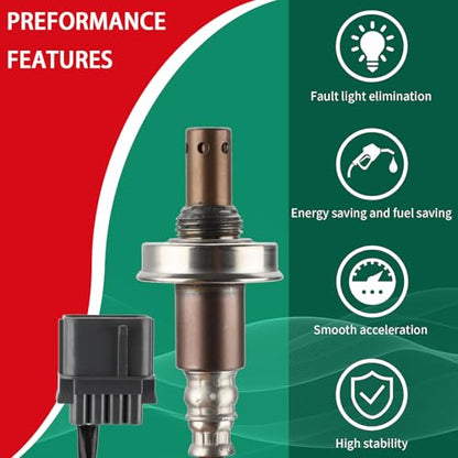 234-9032 O2 Oxygen Sensor Upstream 1PC for Suzuki Grand Vitara - size: 234-9032