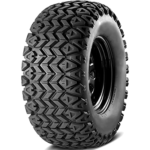 Carlisle All Trail II ATV Tire - 24X10.50-10 - size: 24/10.50-10