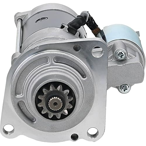 DB Electrical Starter for Ford Auto and Light Truck E-350 Econoline