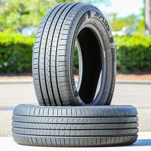 Aplus Performax SUV/CUV Highway 215/65R17 99V Passenger Tire - size: 215/65R17