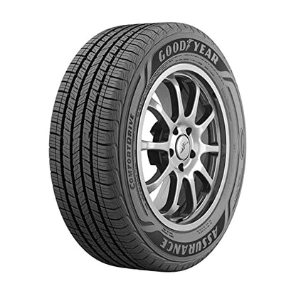 Goodyear Assurance Comfortdrive 235/65R17 104H Vsb All-Season Tire