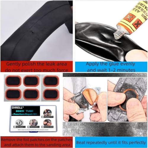 7/8'' 22mm Thumb Throttle Cable Accelerator Handle Assembly for 50cc 70cc 90cc 110cc 125cc 250cc ATV Quad Go Kart TaoTao Pit Bike(46.5")